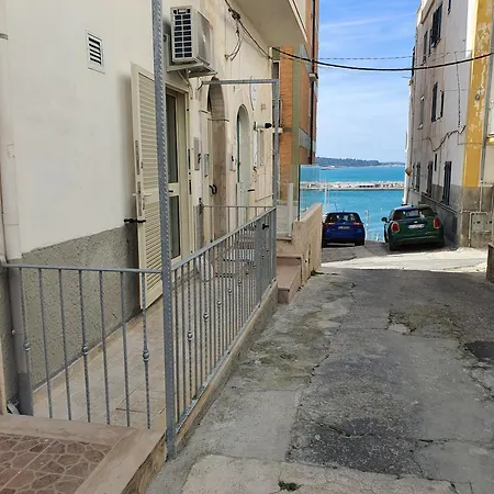 Brezza Marina بيت للعطل *